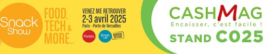 2 & 3 avril 2025